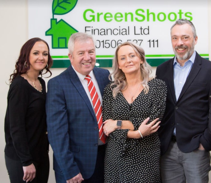 Greenshoots Financial Mortgage Broker - Main Branch 06