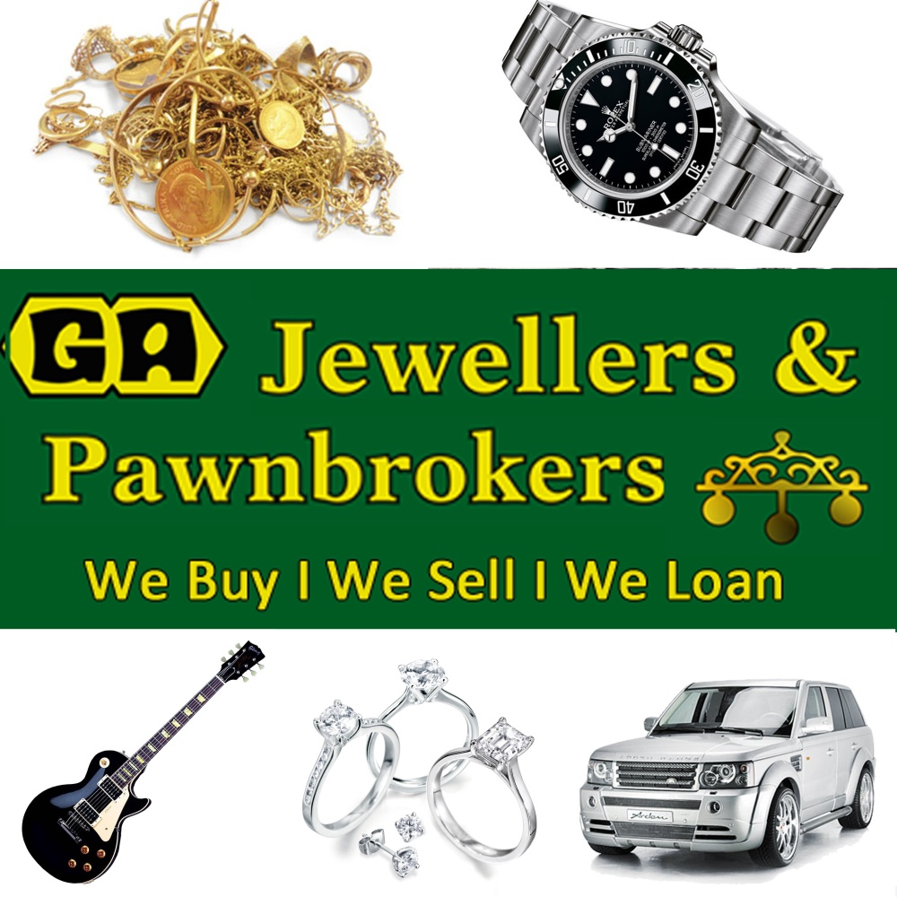 G A Pawnbrokers - Eastbourne 06