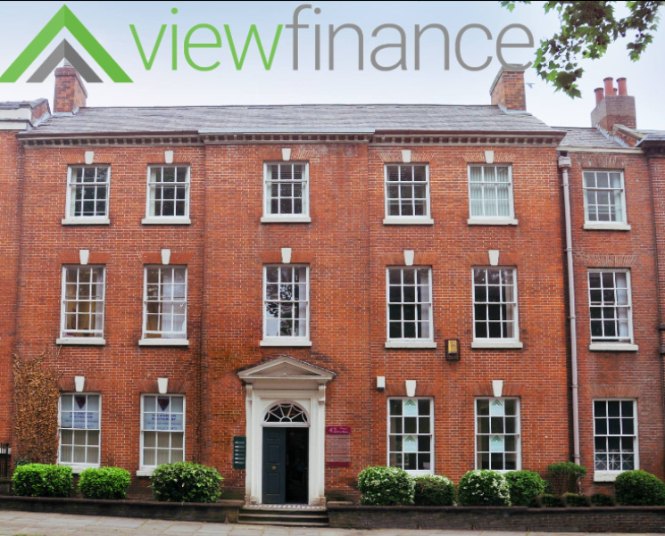 View Finance Ltd 08