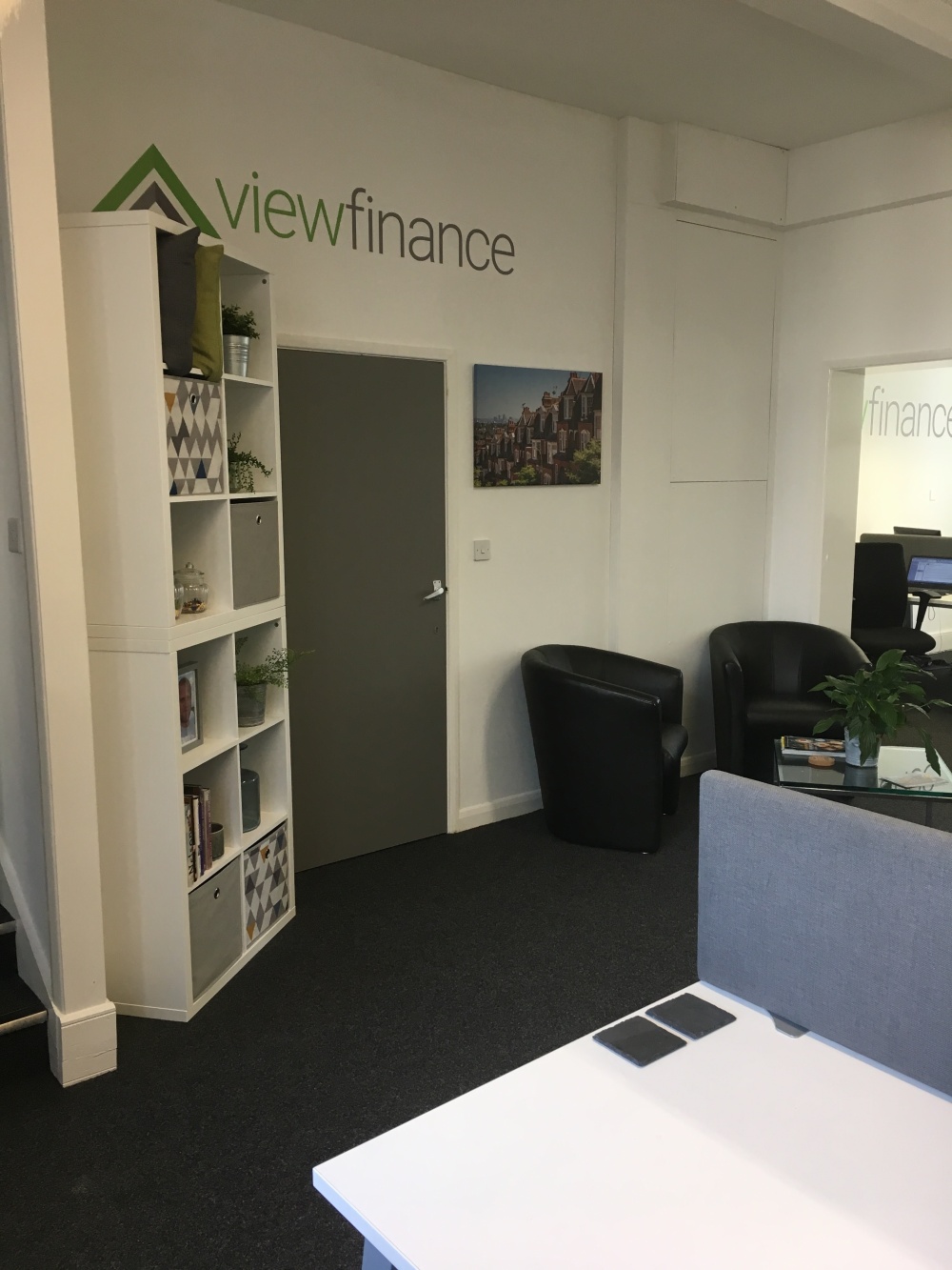 View Finance Ltd 09