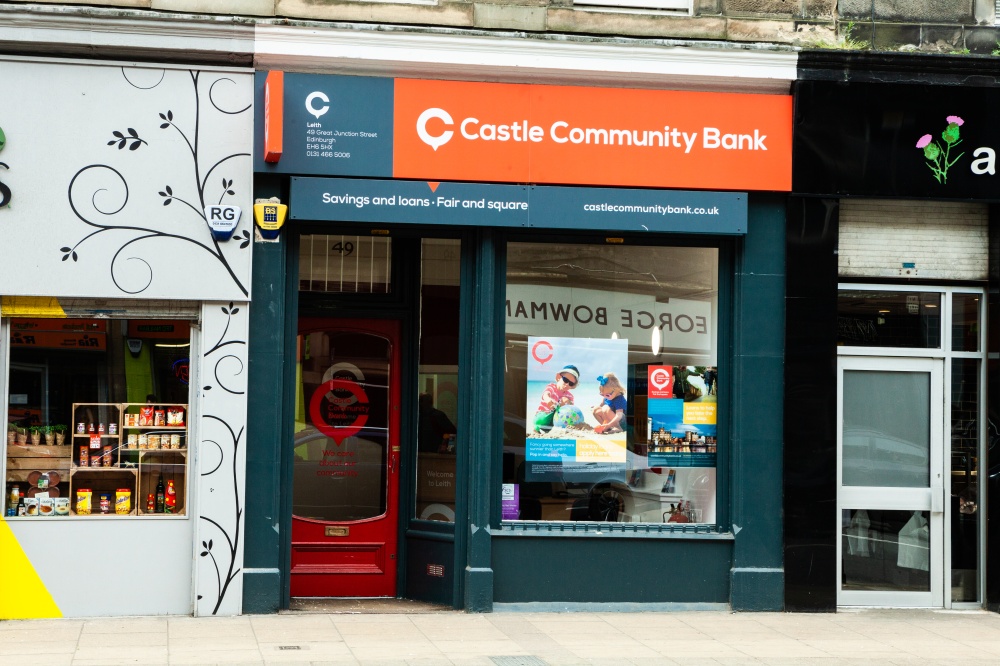 Castle Community Bank - Leith 03