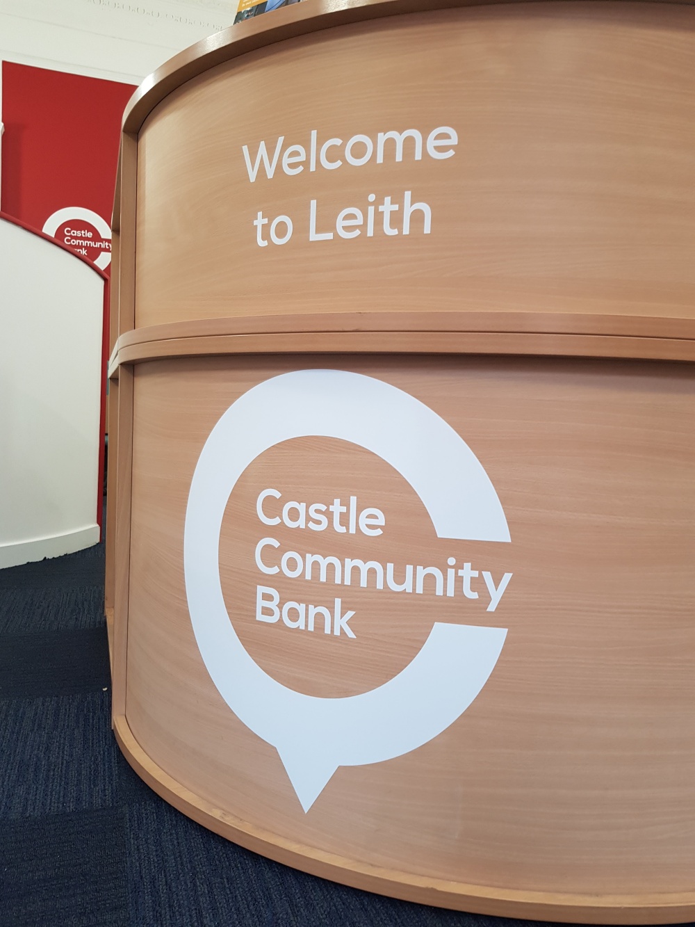 Castle Community Bank - Leith 04