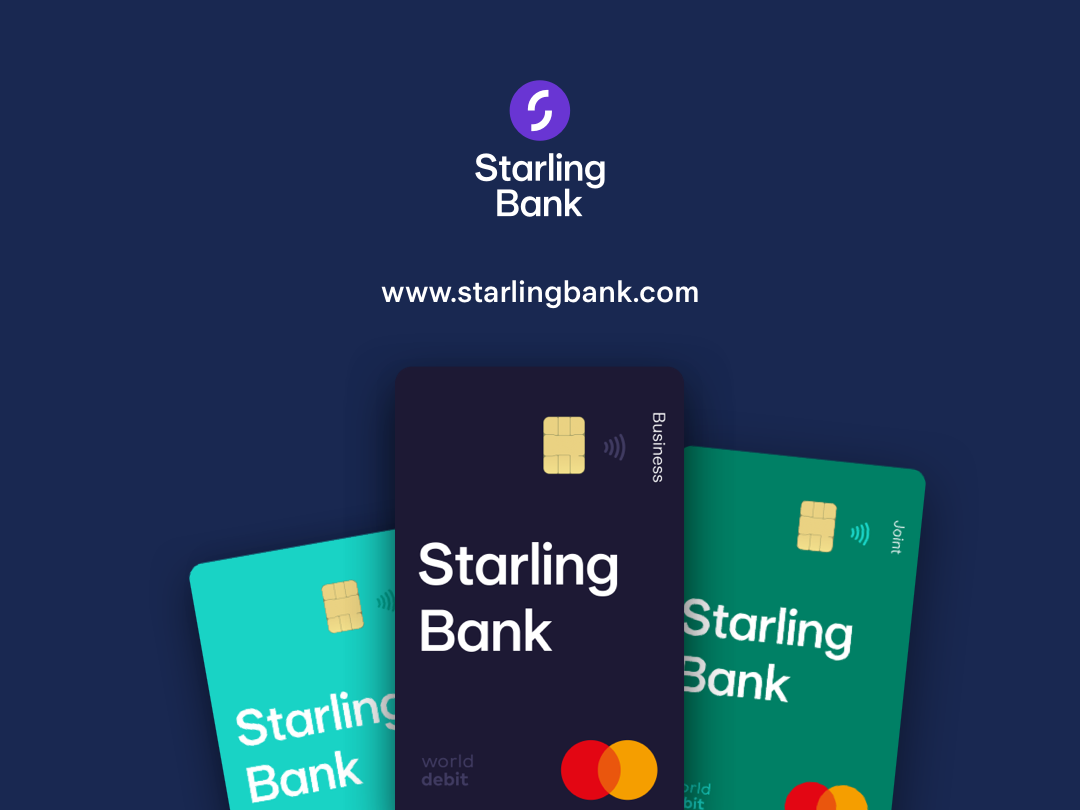 Starling Bank 01