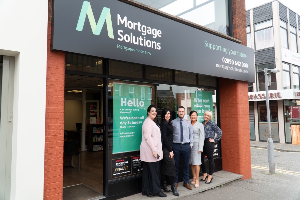 Mortgage Solutions Belfast 03