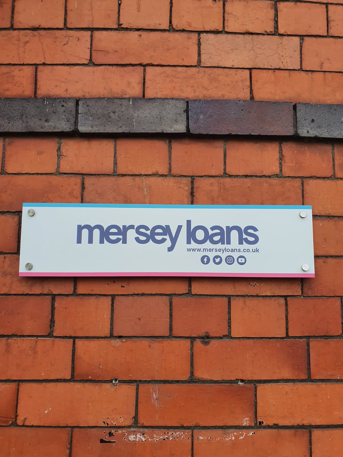 Mersey Loans - Doorstep Loans Liverpool