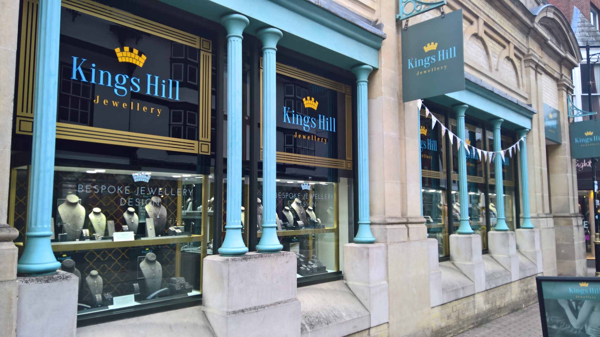 Kings Hill Pawnbrokers