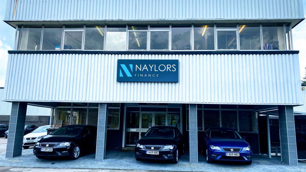 Naylors Finance Ltd