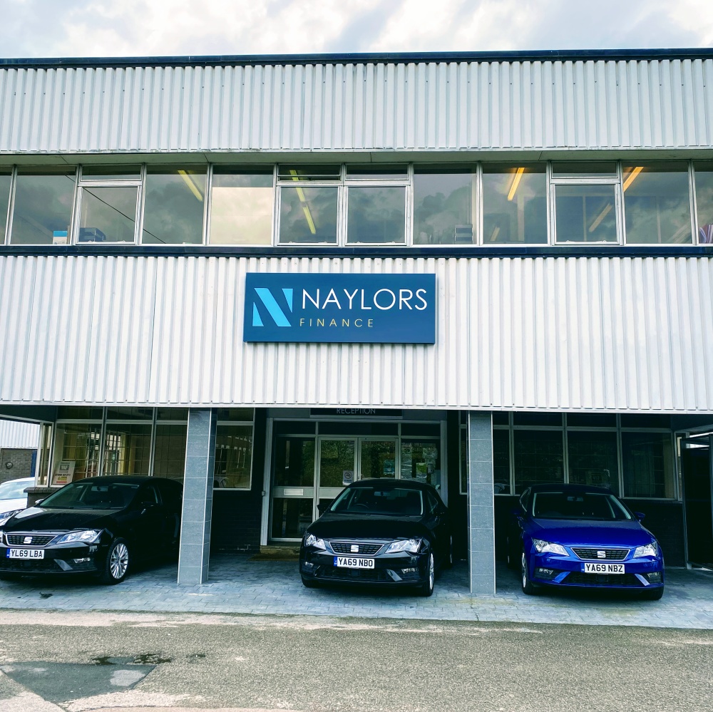 Naylors Finance Ltd 04