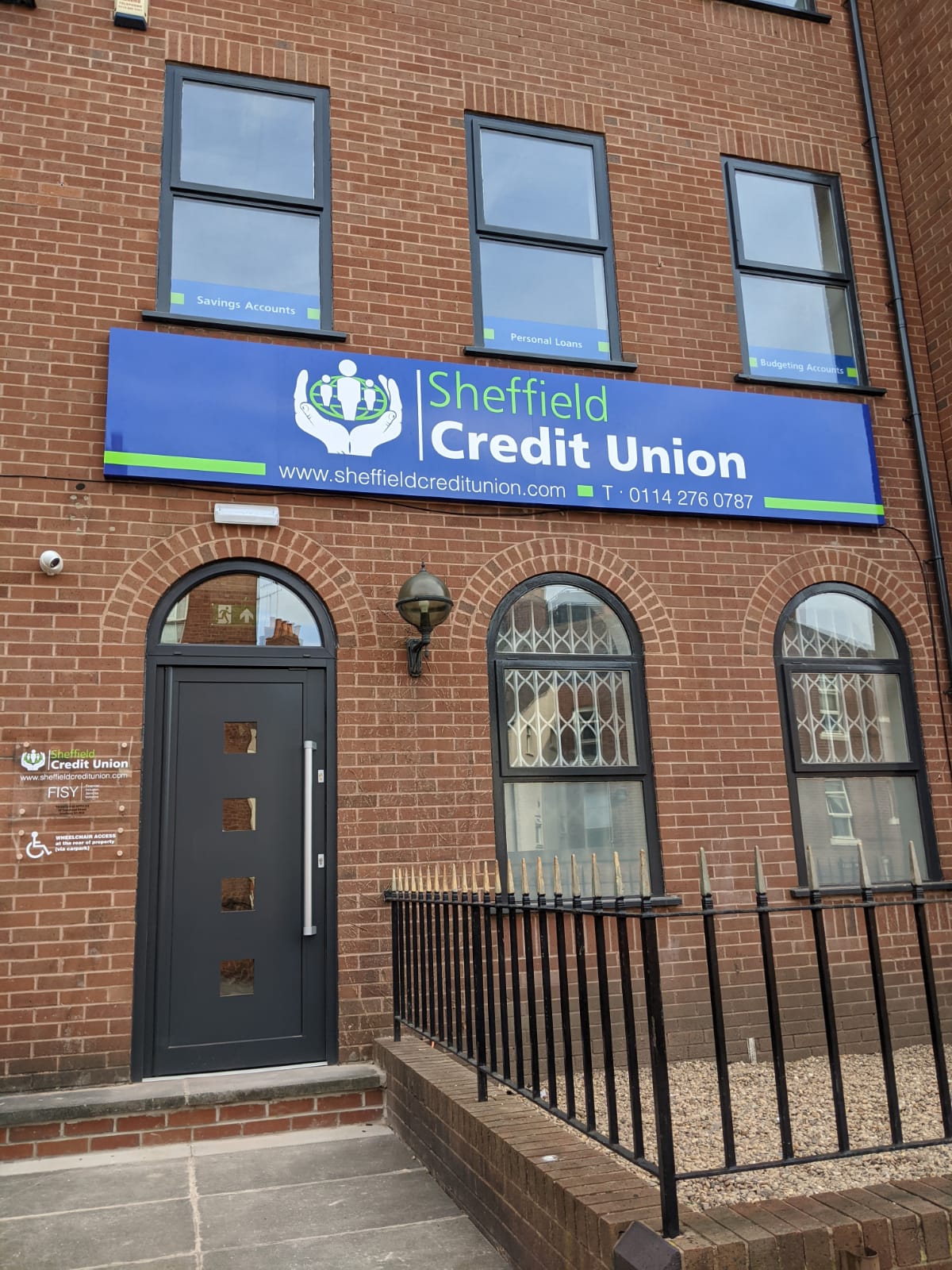 Sheffield Credit Union-0