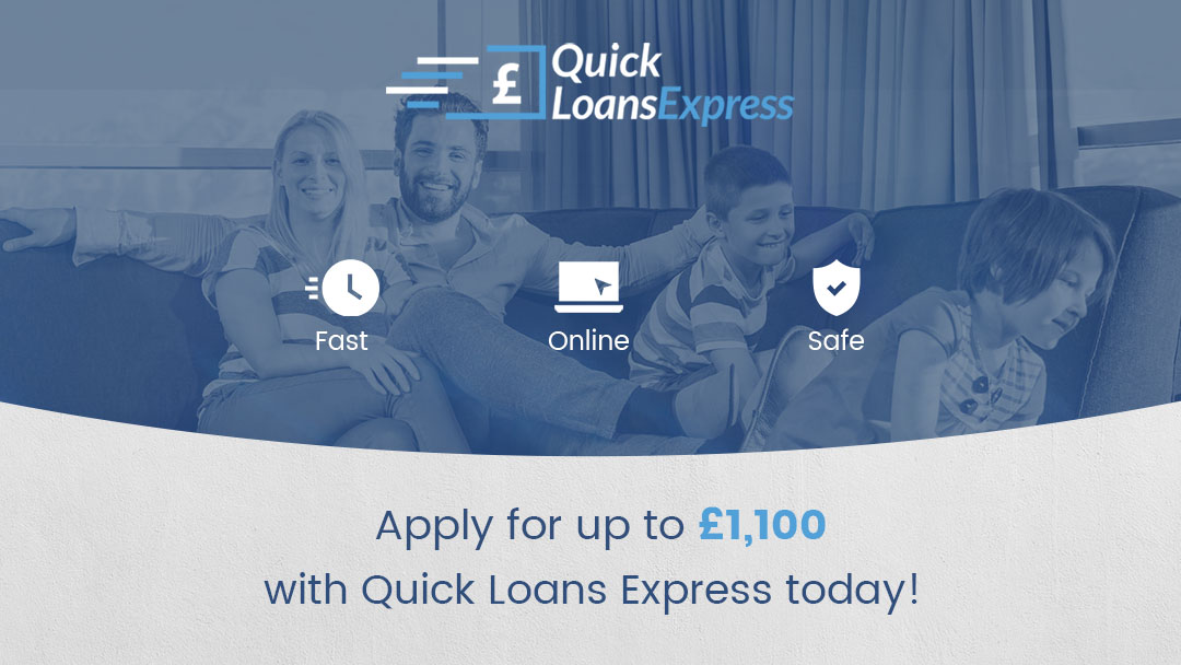 Quick Loans Express-0