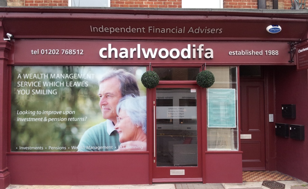 Charlwood IFA - Independent Financial Advisers 05