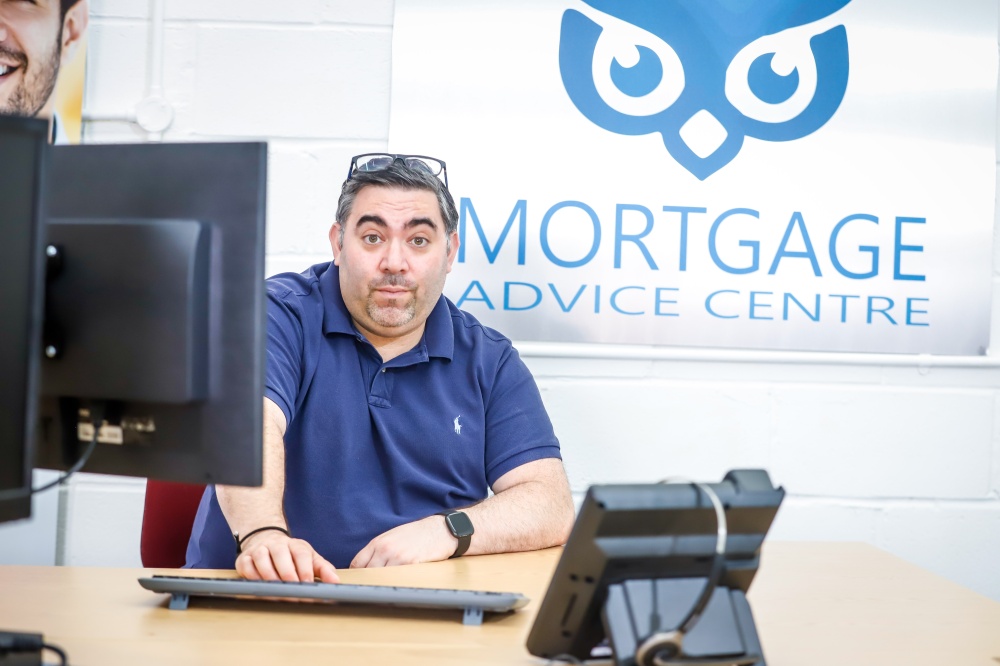 Mortgage Advice Centre : Braintree 015