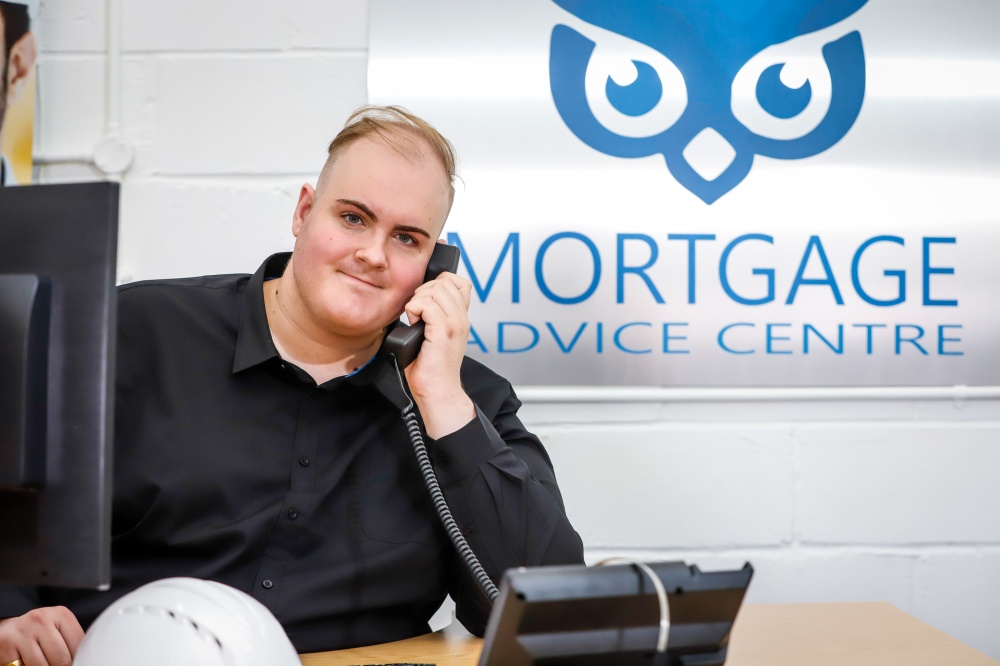 Mortgage Advice Centre : Braintree 02