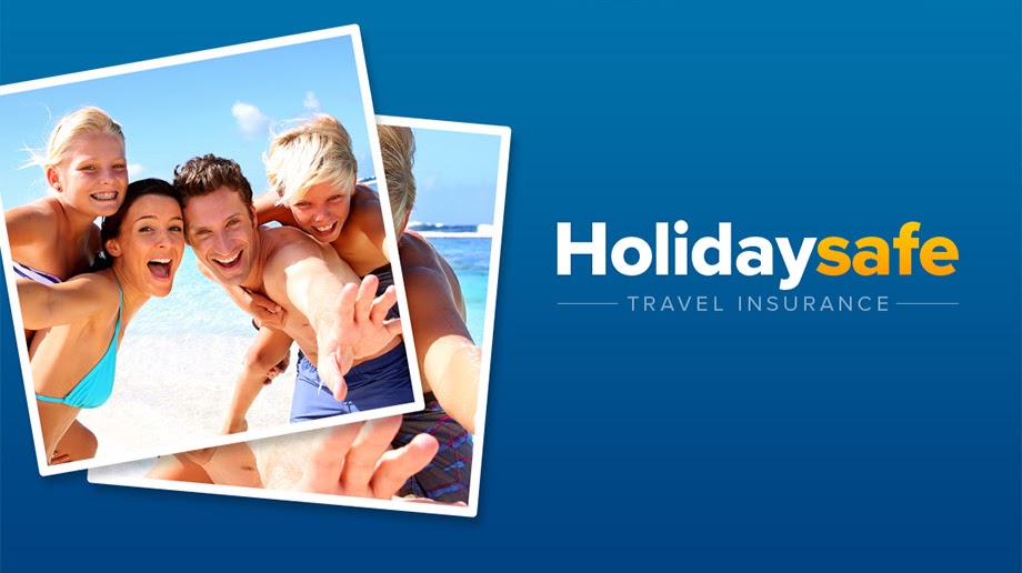 Holidaysafe Travel Insurance 07