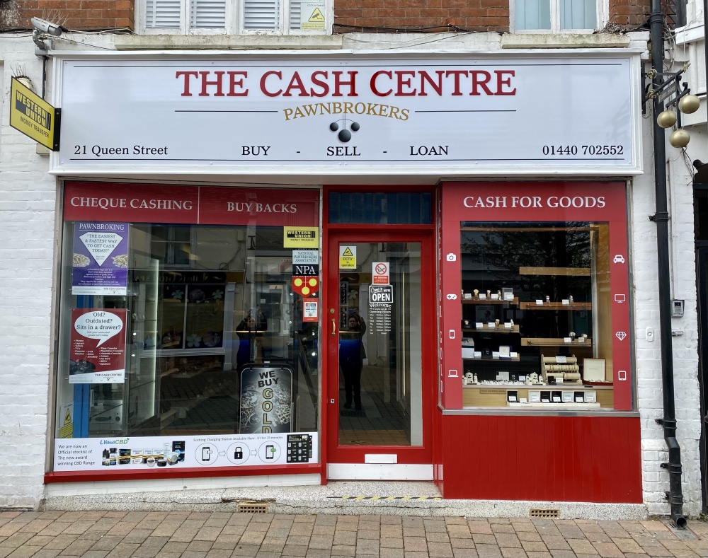 The Cash Centre-0