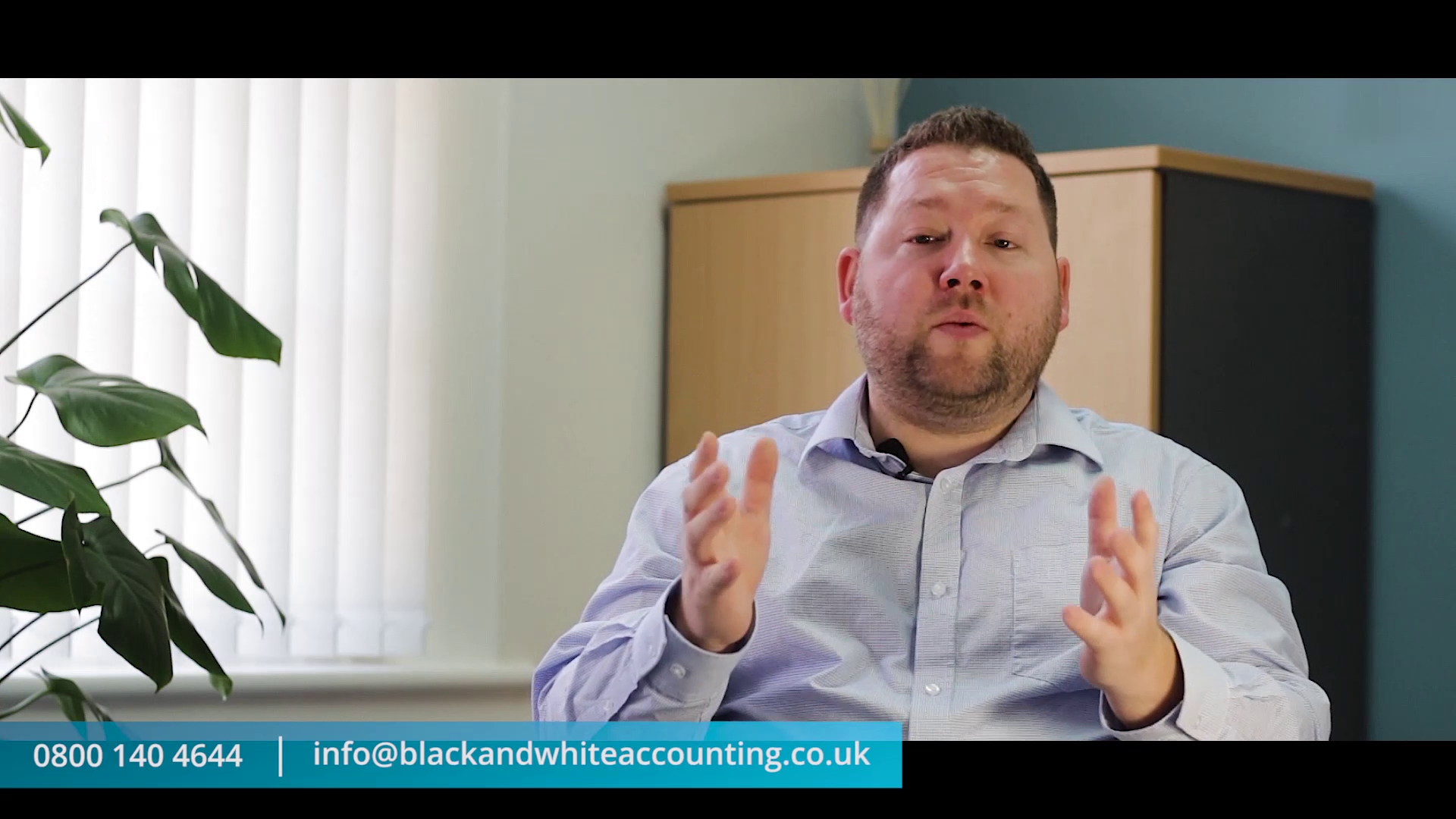Black And White Accounting - Egham, Heathrow and Middlesex 013
