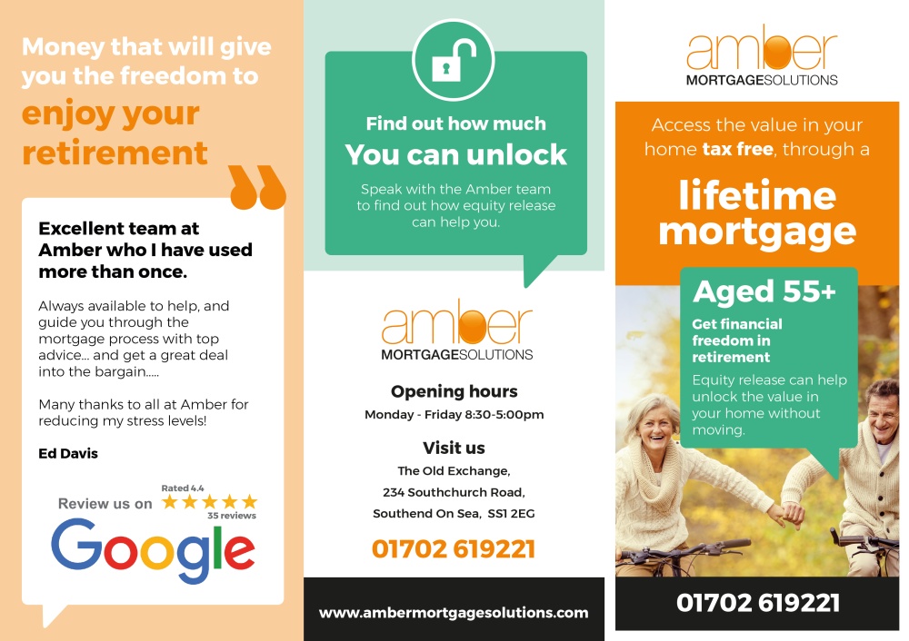 Amber Mortgage Solutions 08