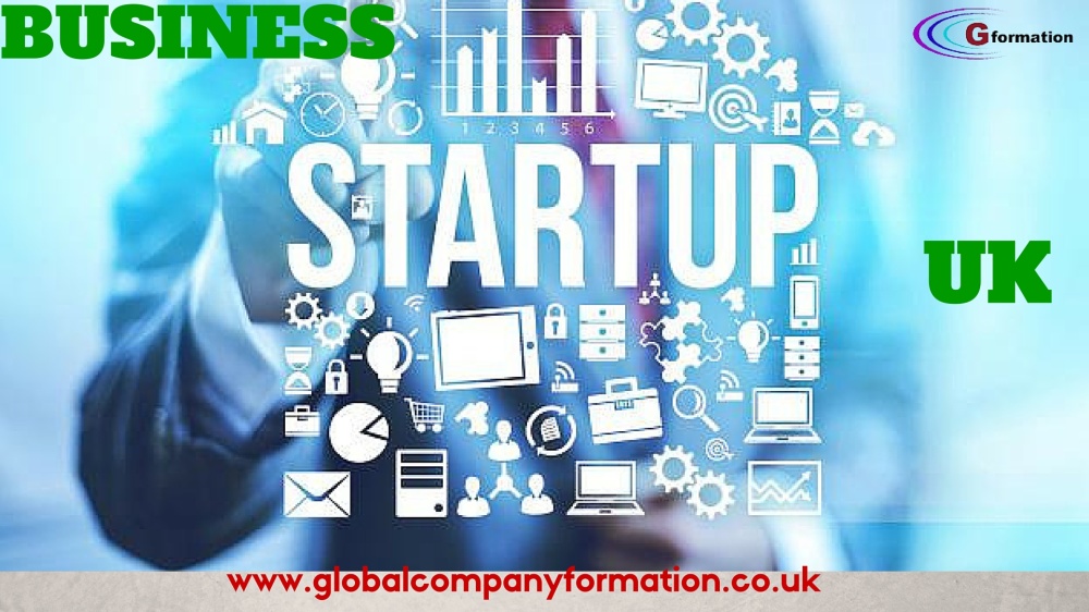 Global Company Formation UK Ltd | Online Company Formation Services