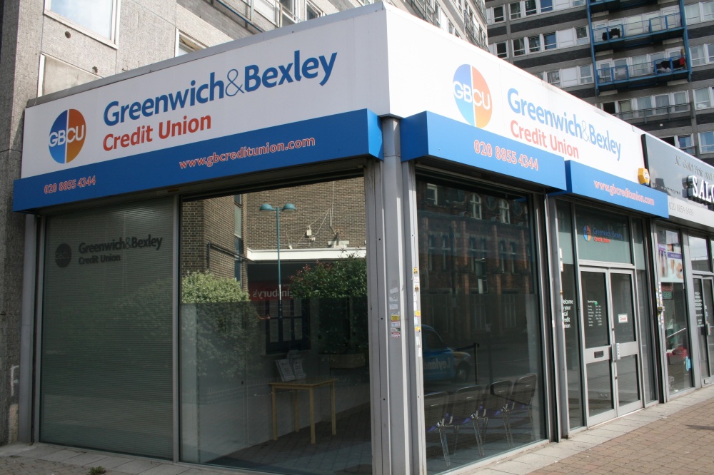 Greenwich & Bexley Credit Union-0