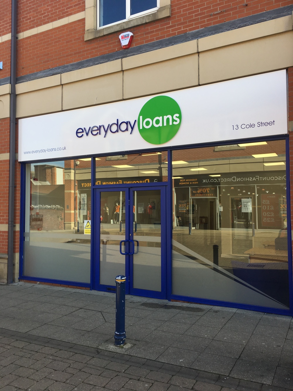 Everyday Loans Hull 01