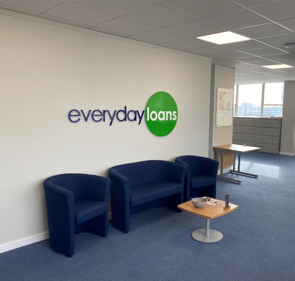 Everyday Loans Leicester South
