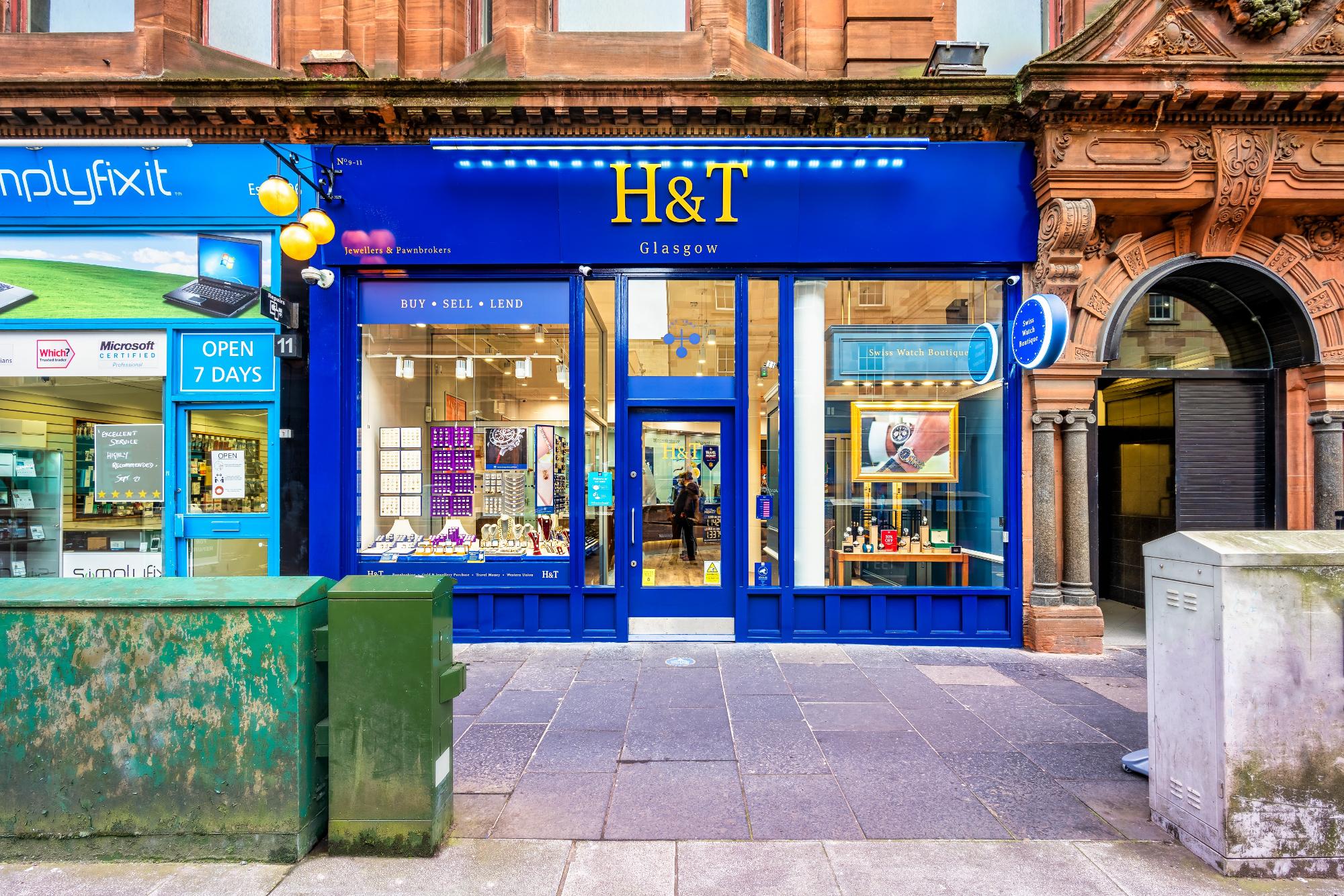 H&T Pawnbrokers 014