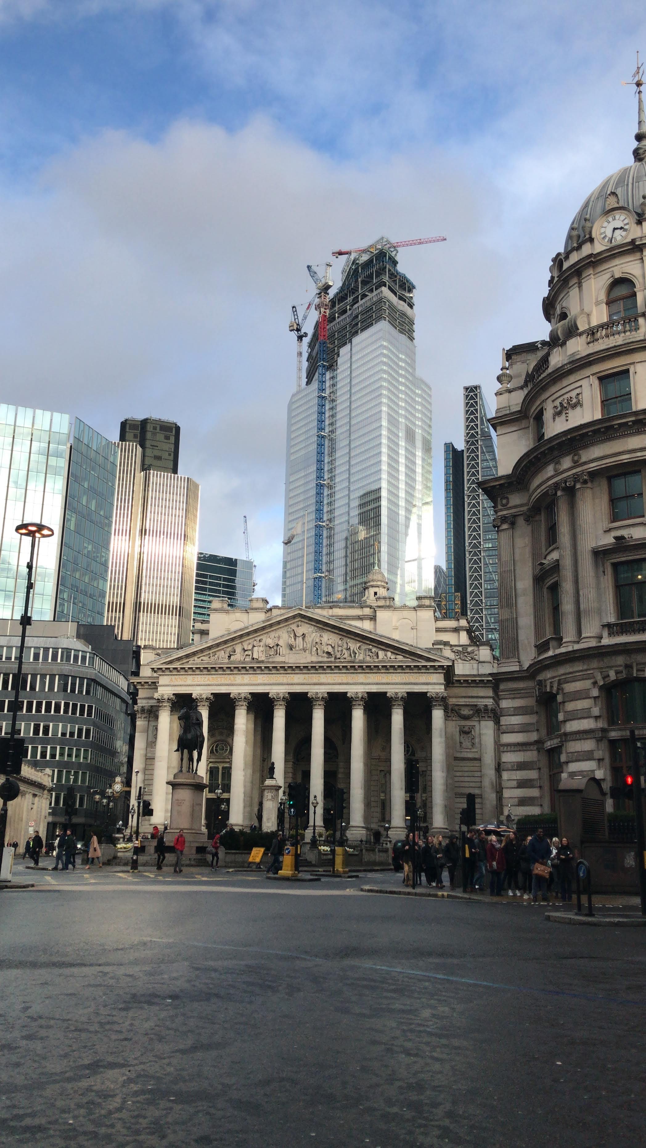 London Stock Exchange 019