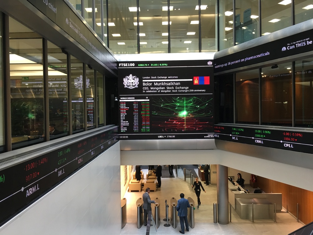 London Stock Exchange 04