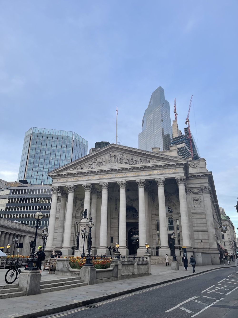 London Stock Exchange 05