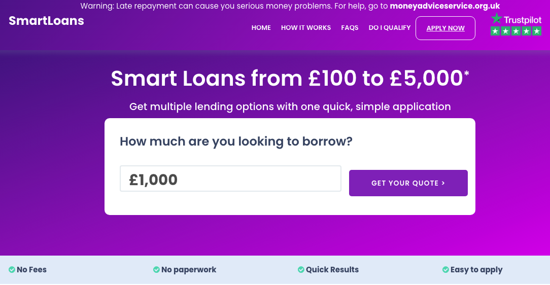 Smart Loans 02