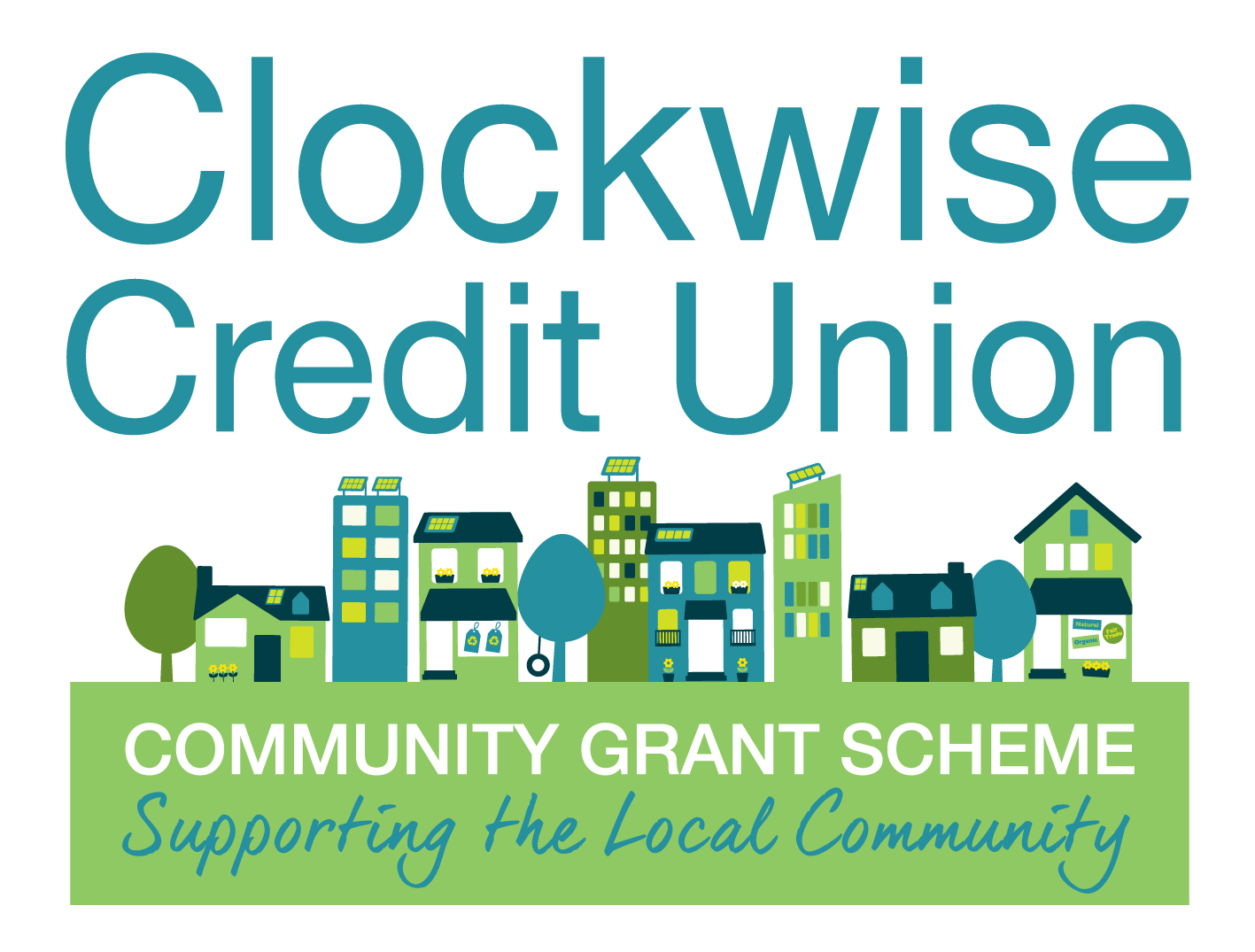 Clockwise Credit Union 016