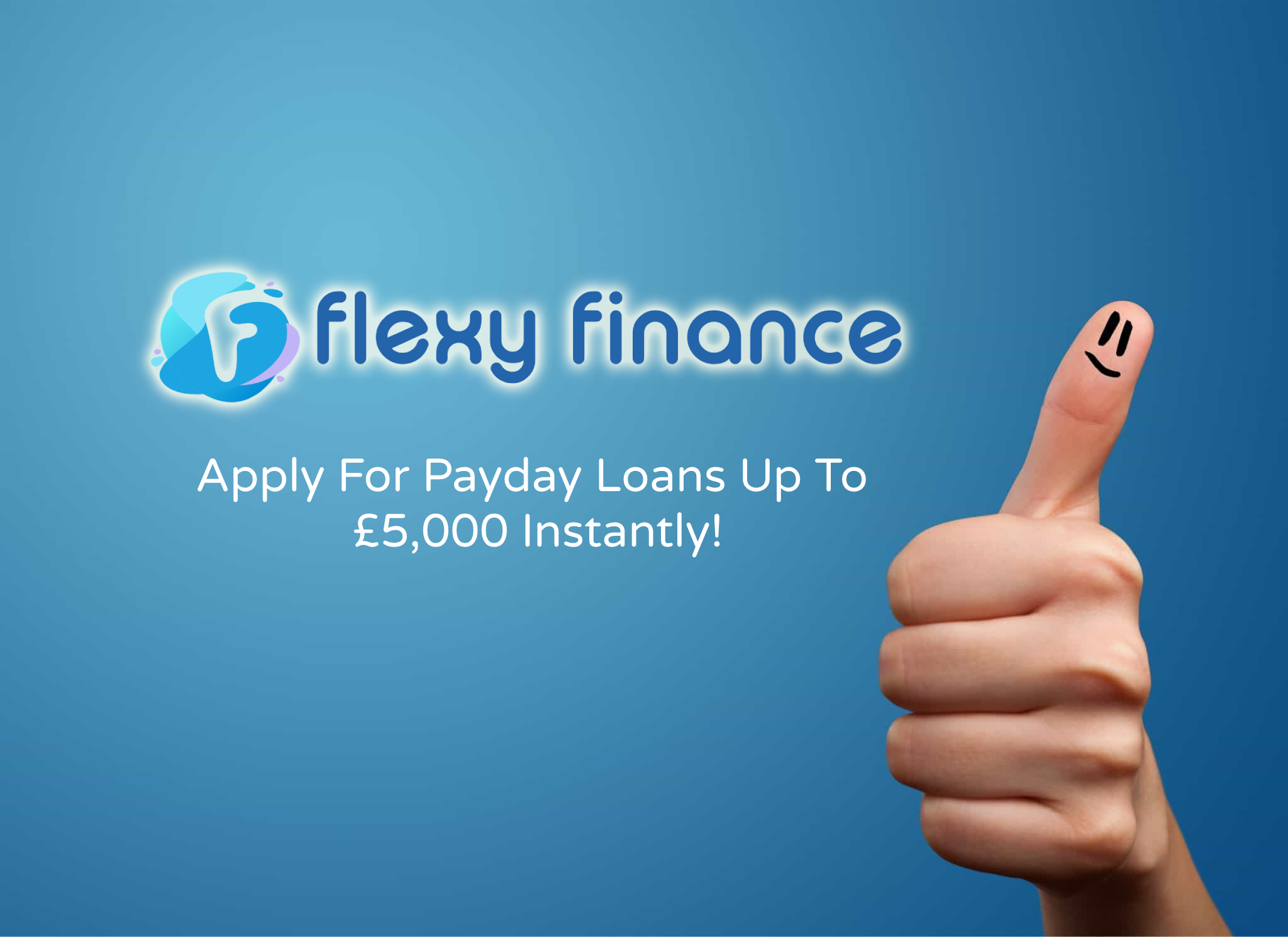 Flexy Finance: Payday Loans for Bad Credit 01
