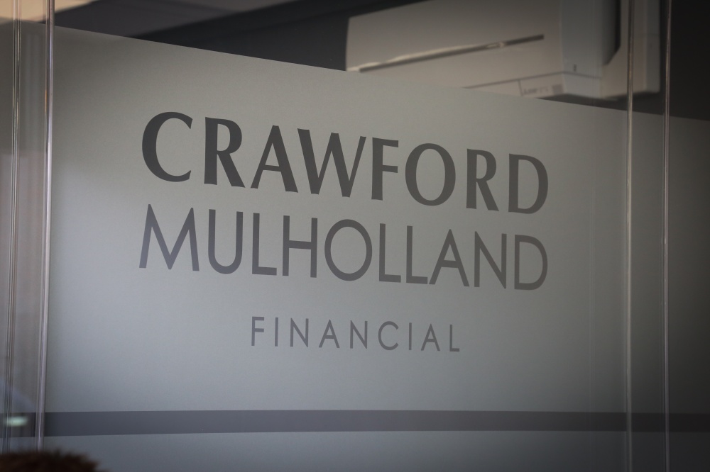 Mortgage Advisors Belfast | Crawford Mulholland 07
