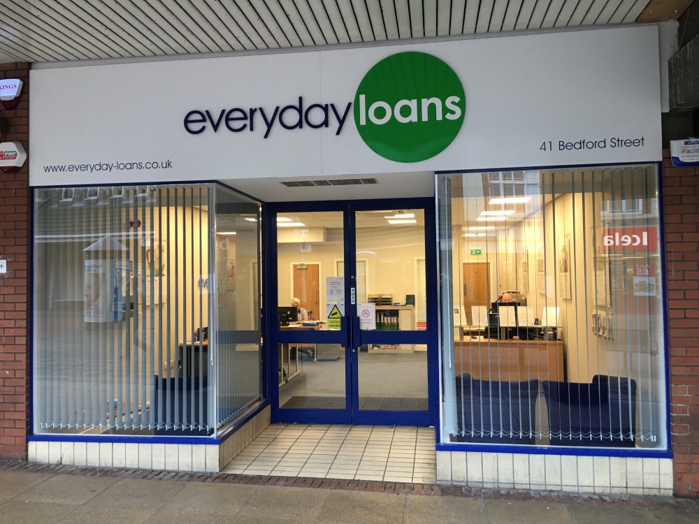 Everyday Loans North Tyneside