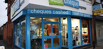 Cash & Cheque Express (Watford)
