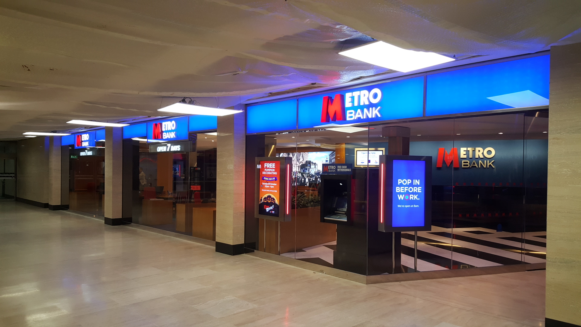 Metro Bank 013