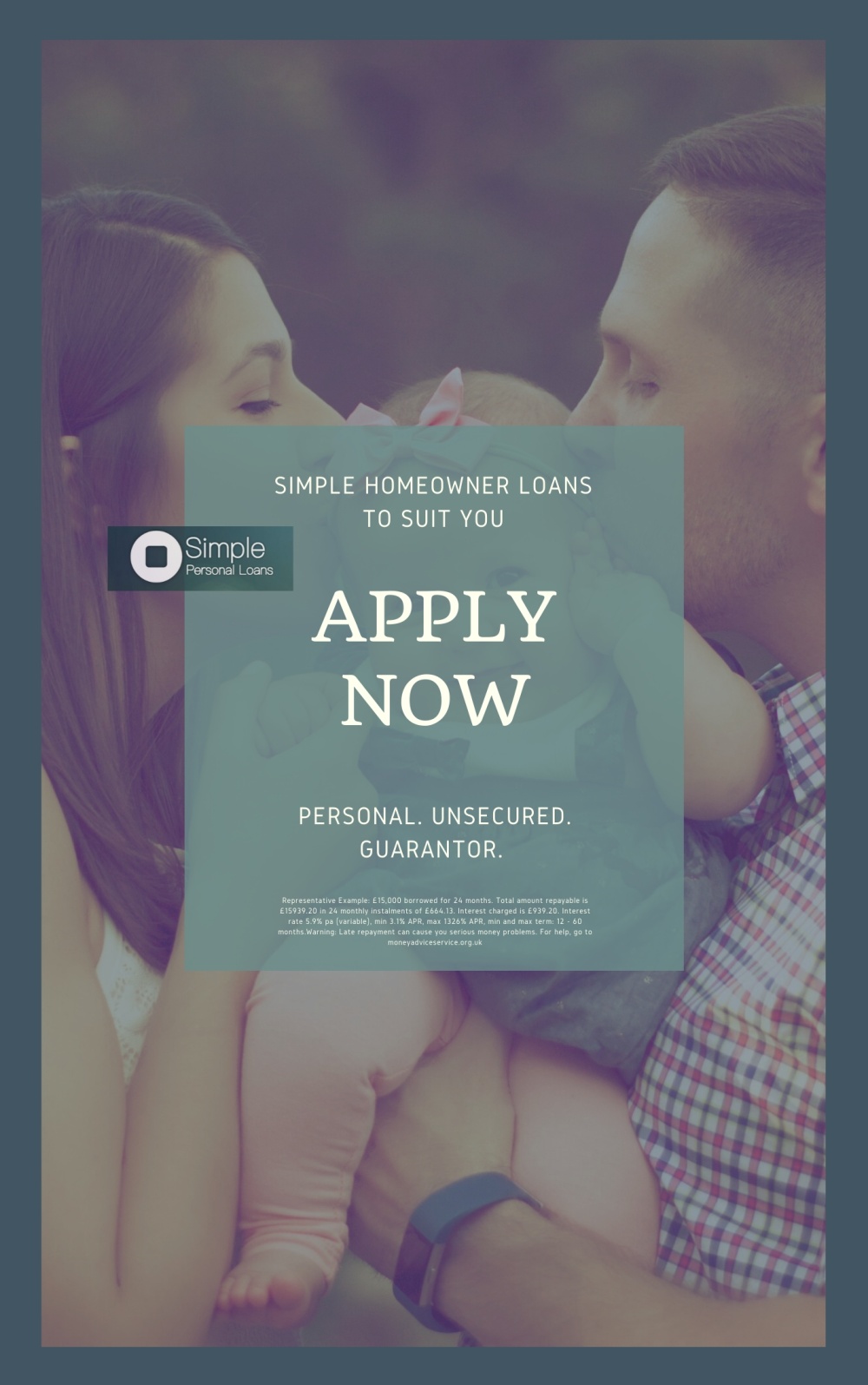 Simple Personal Loans 02