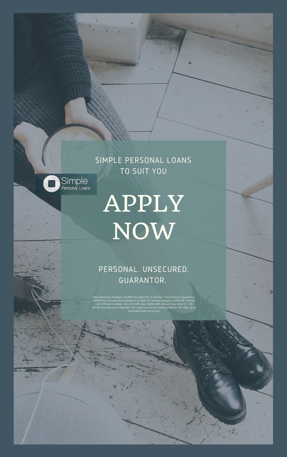 Simple Personal Loans 03