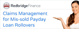 Redbridge Finance Ltd 03
