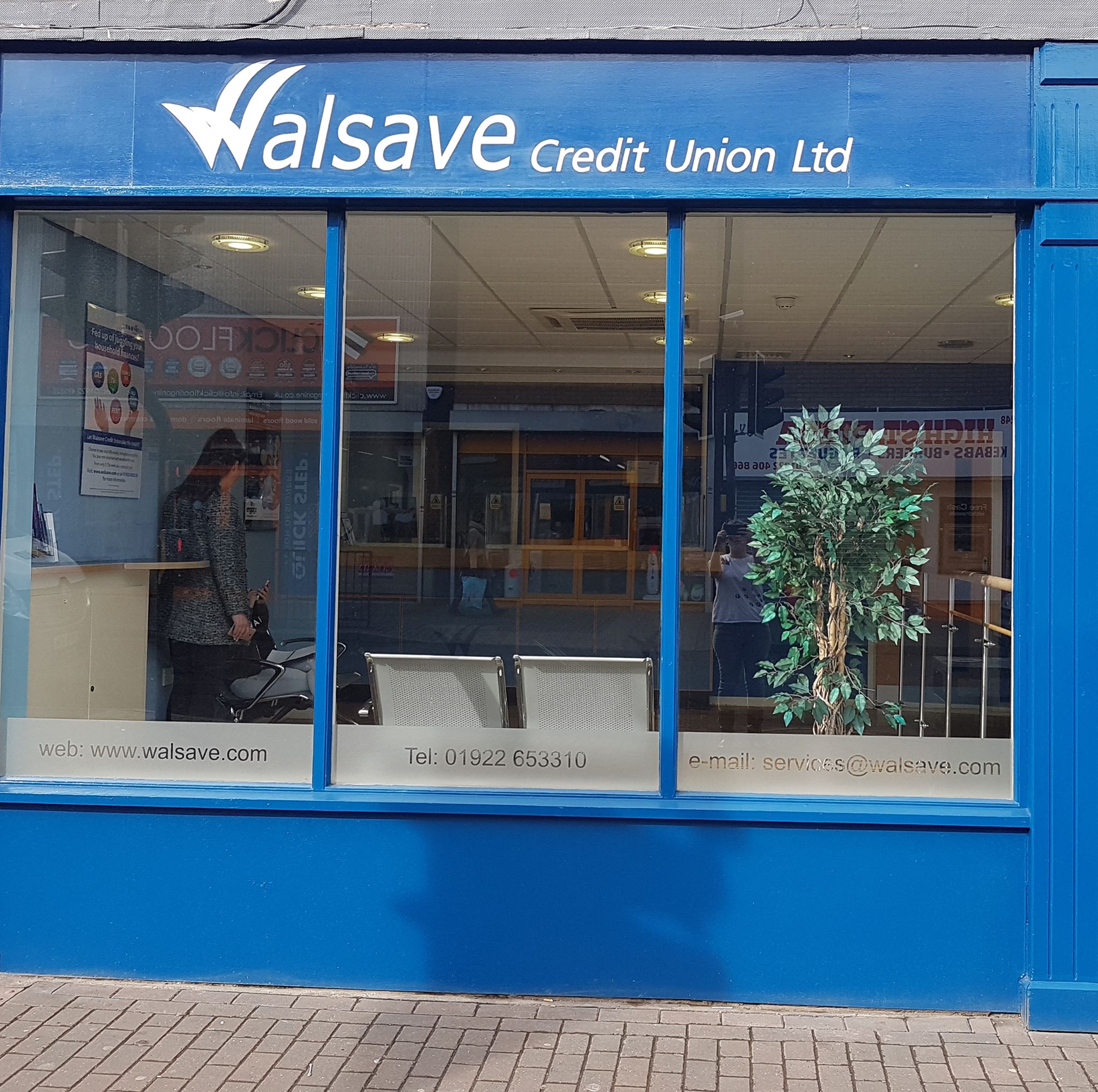 Walsave Credit Union Ltd 02