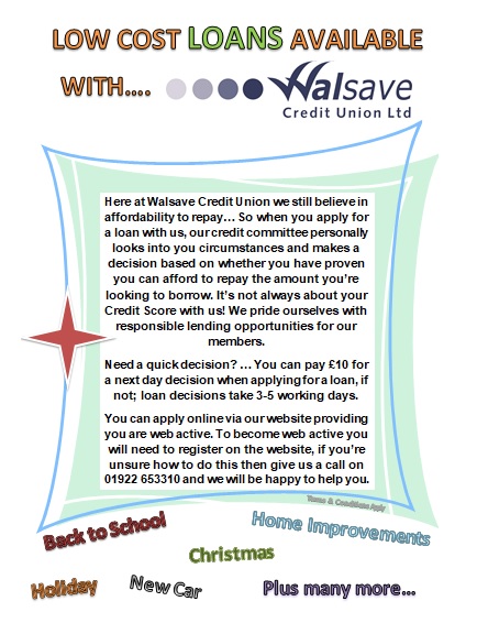 Walsave Credit Union Ltd 06