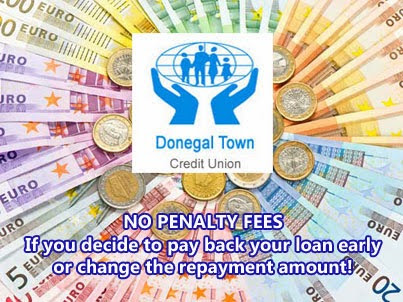 Donegal Town Credit Union 05