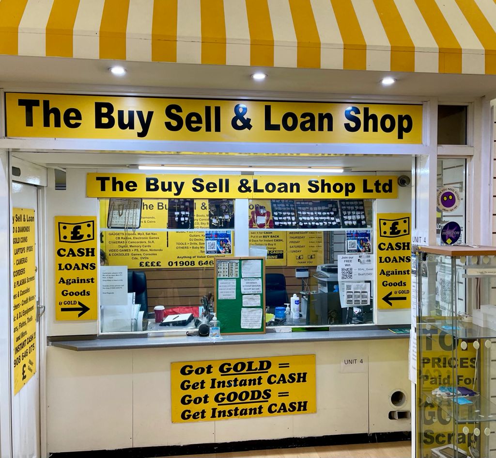 Buy Sell and Loan Ltd-0