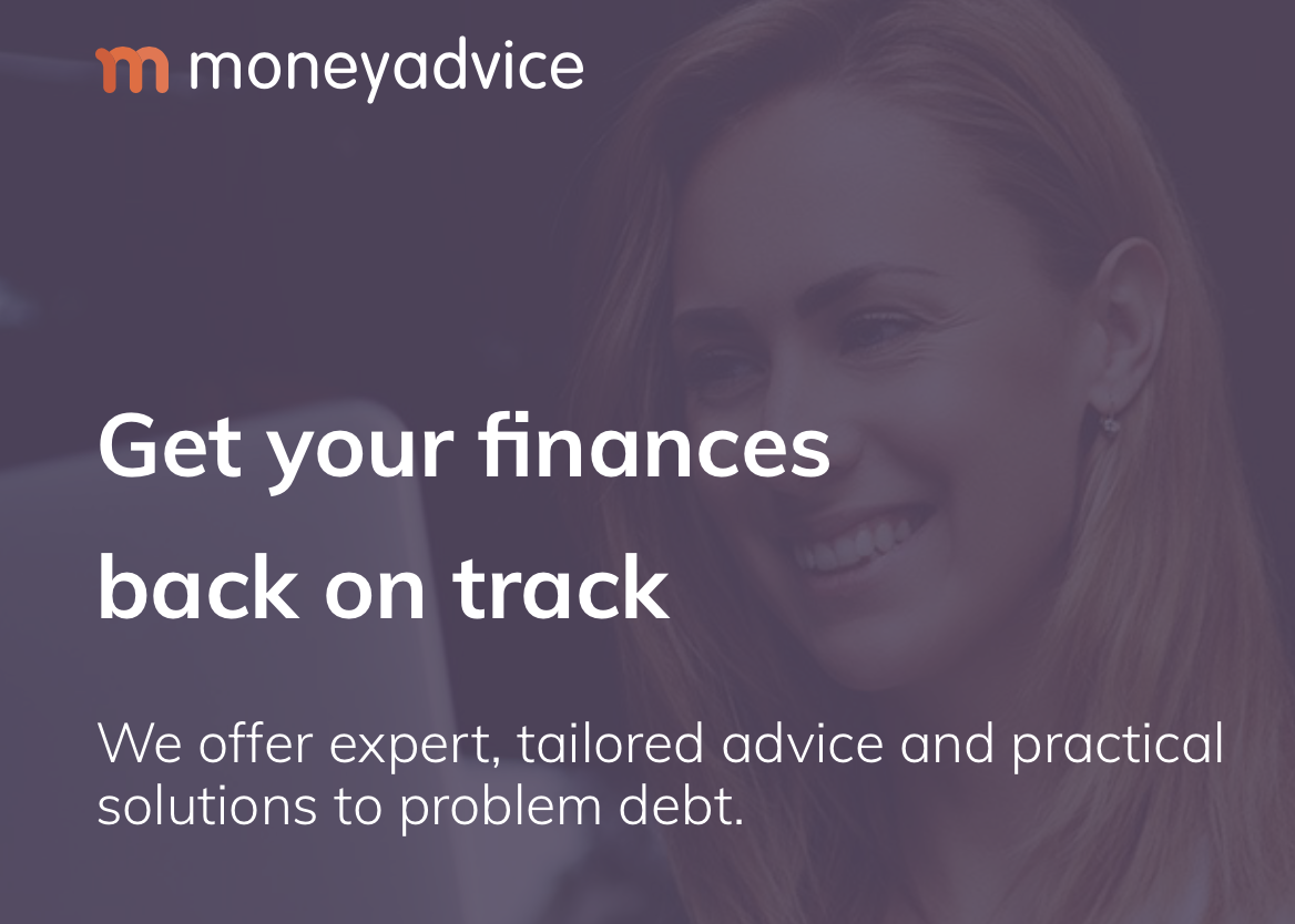 Money Advice 01