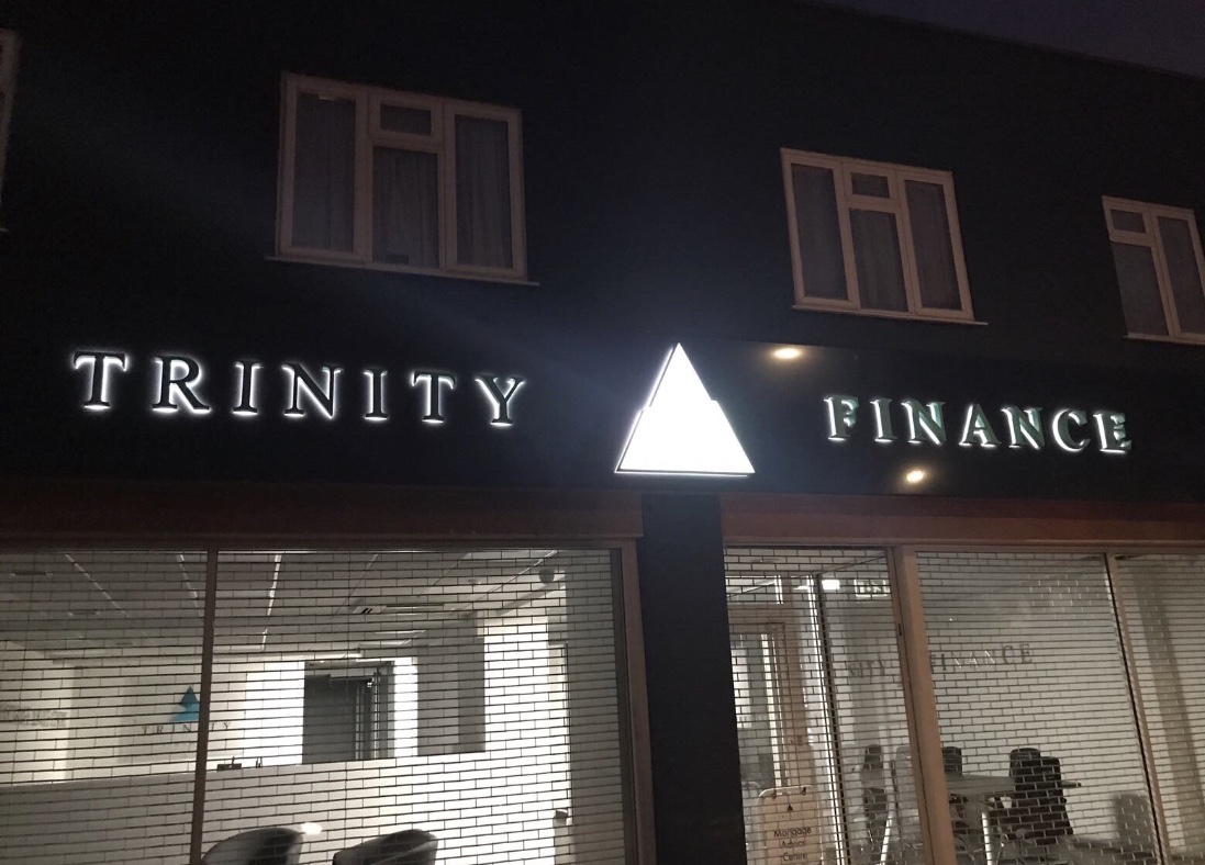 Trinity Finance 05