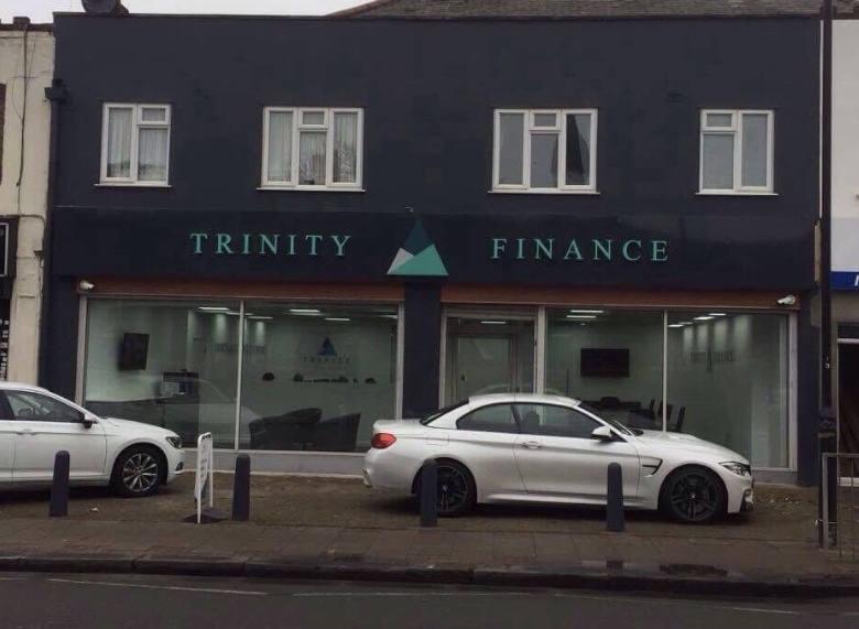 Trinity Finance 010