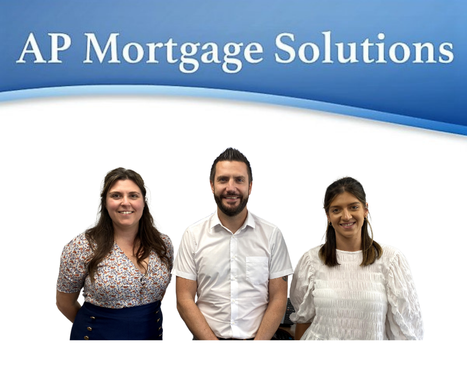 AP Mortgage Solutions Ltd 03