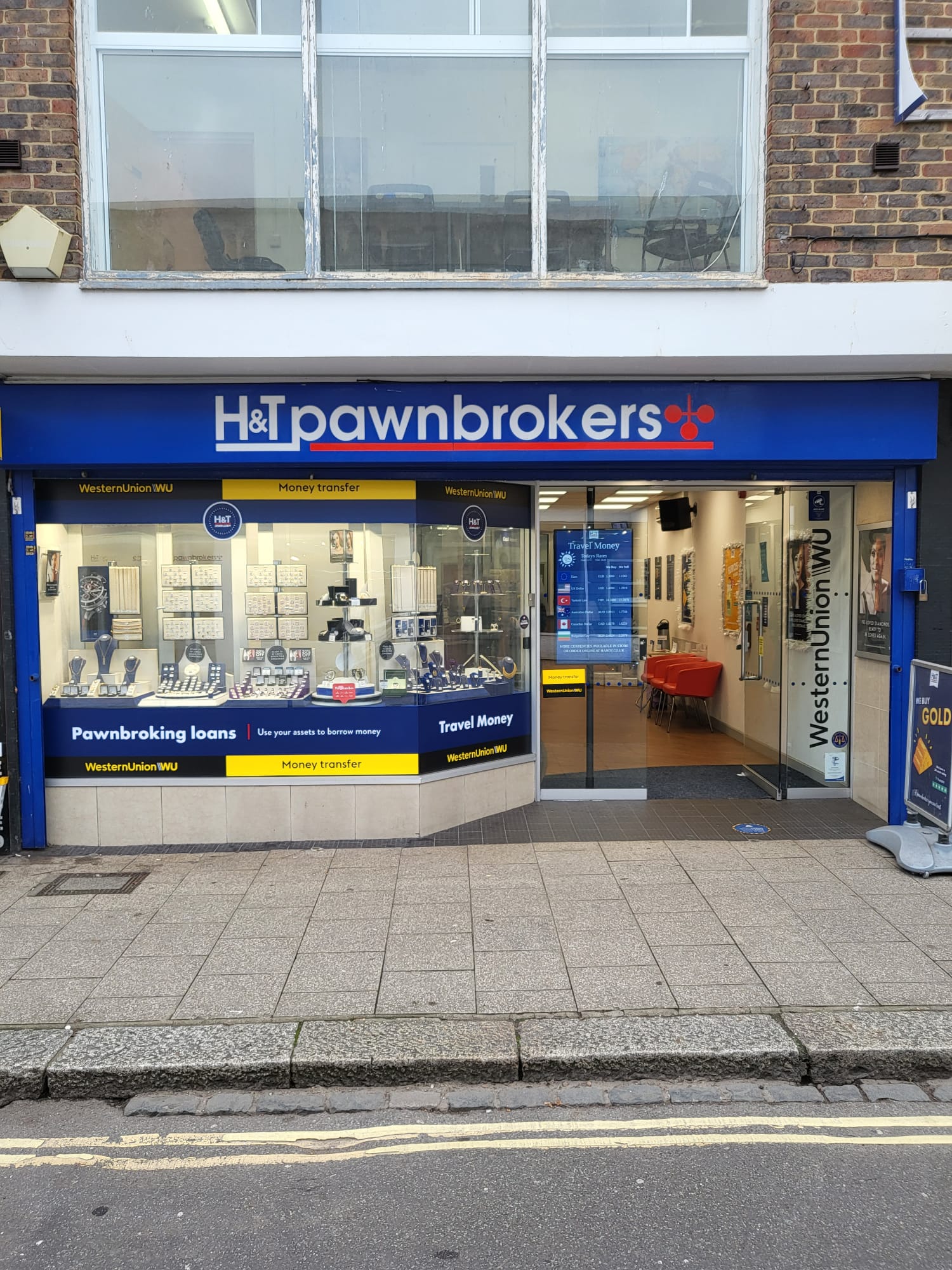 H&T Pawnbrokers 07