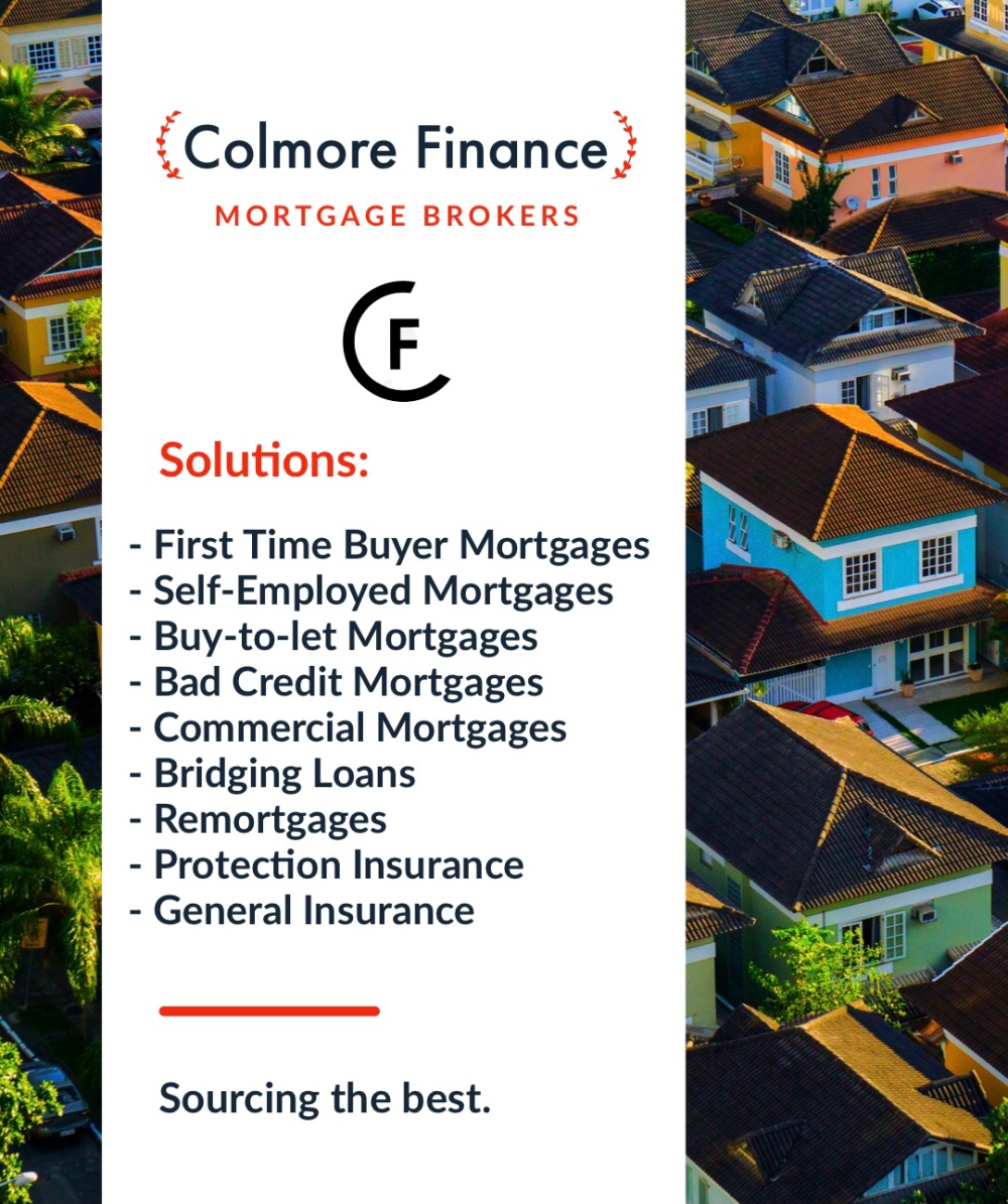 Colmore Finance 06