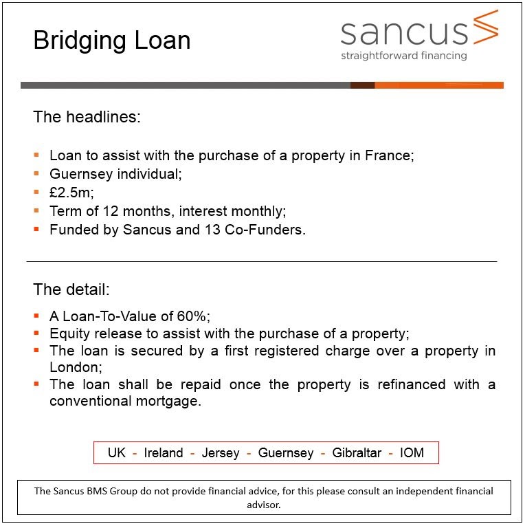 Sancus Lending (Guernsey) 03